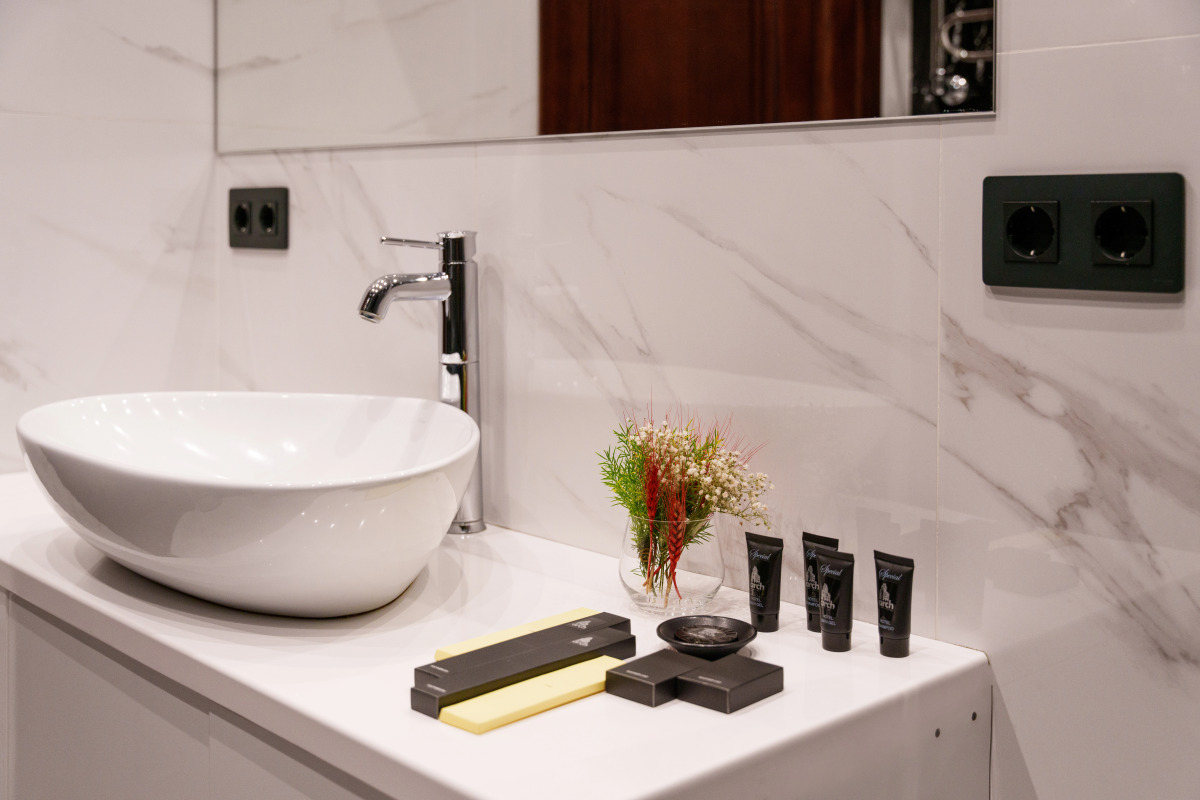 Апарт-отель Arch