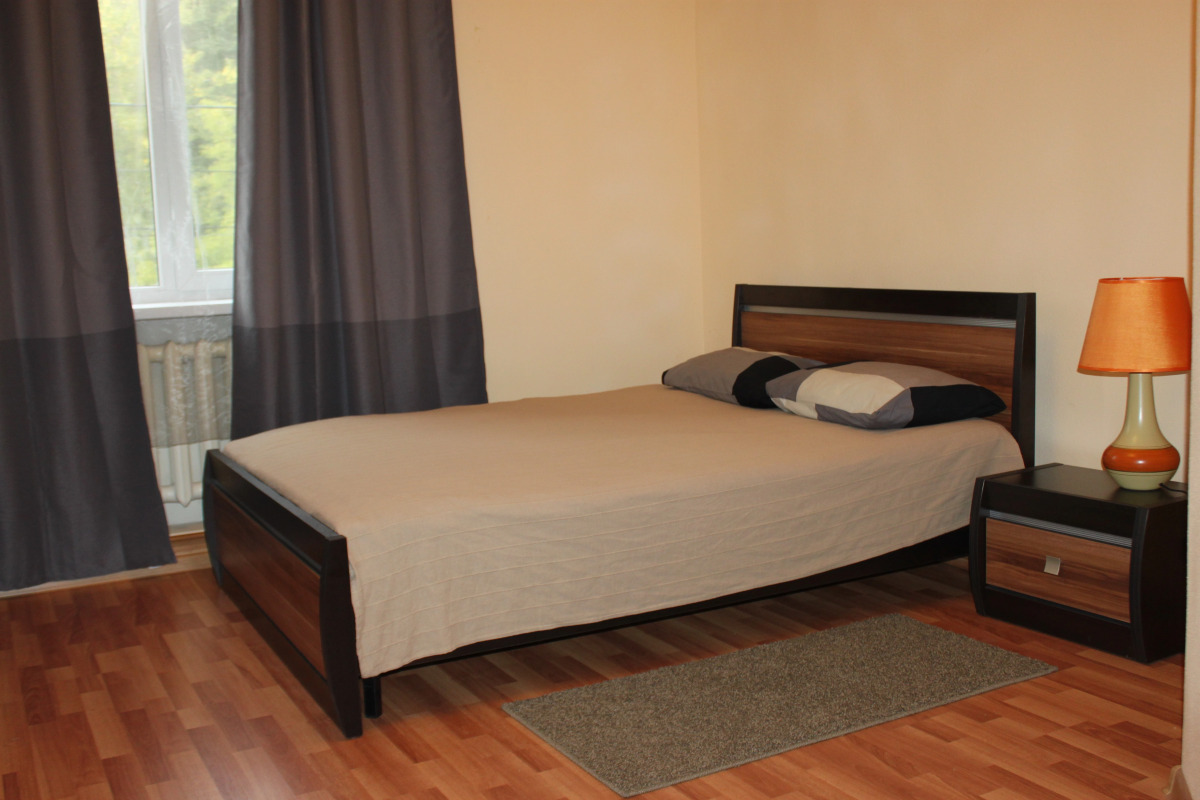 Мини-Отель Давид