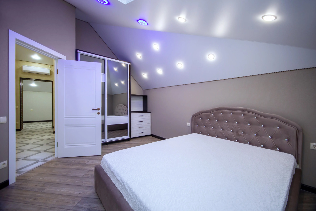 Апартаменты ViP Apart 11