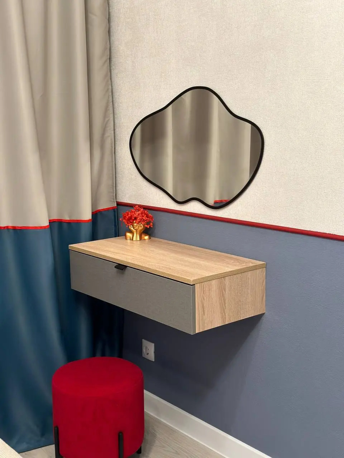 Квартира Апартаменты Garnet bracelet Гранатовый браслет