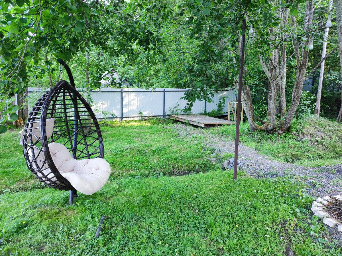 Гостевой дом Shuya Tiny House