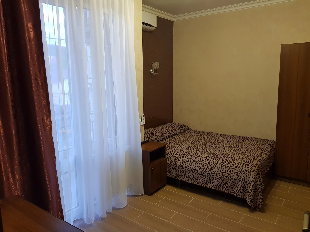 Гостевой дом Версаль