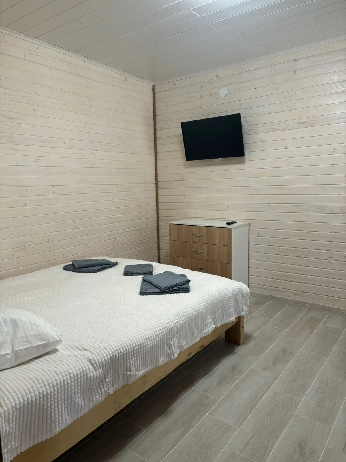 Вилла Гостевая усадьба