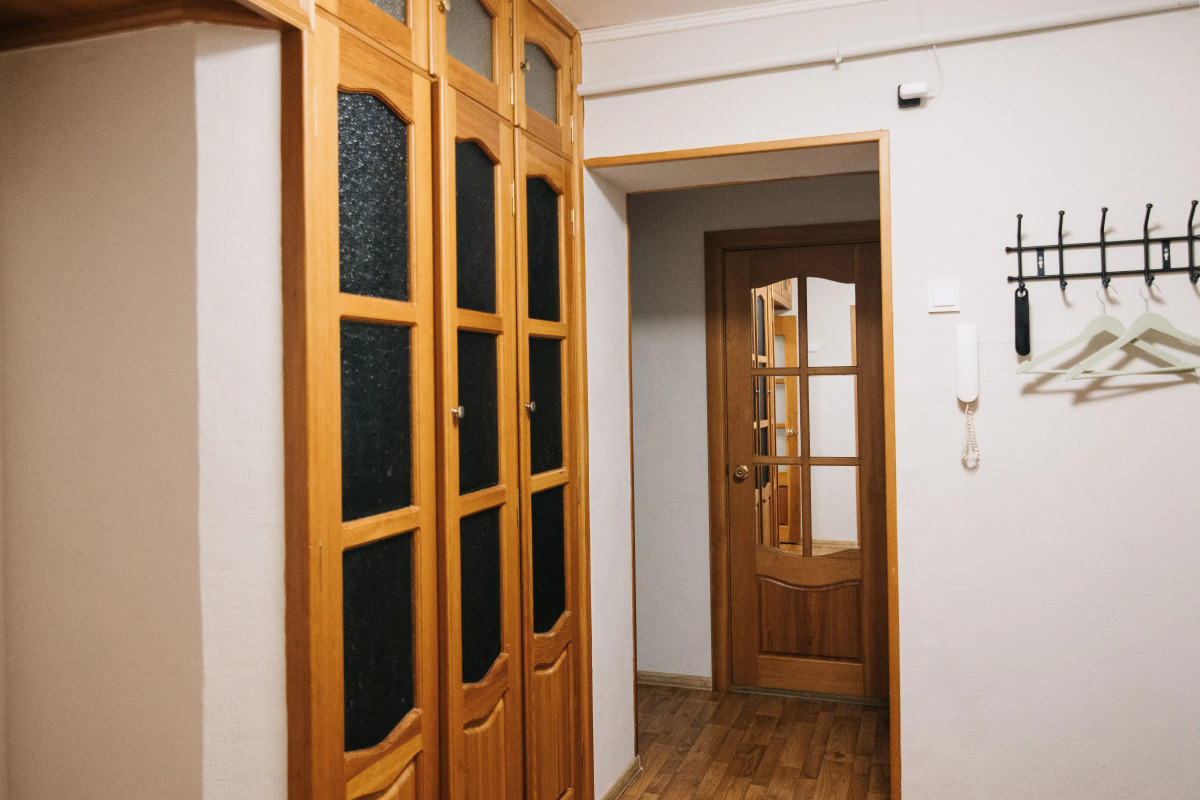 Апартаменты в Самом Сердце Города