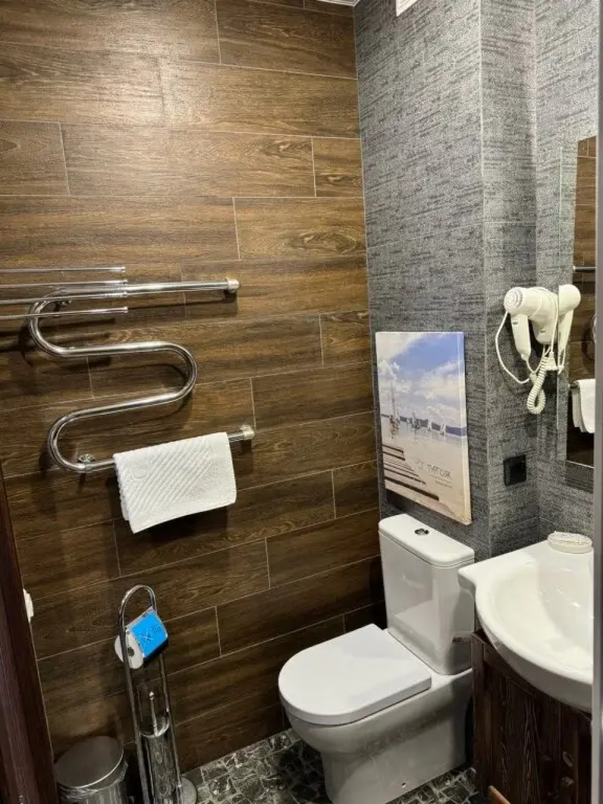 Апартаменты Sports Residence and Business Residence