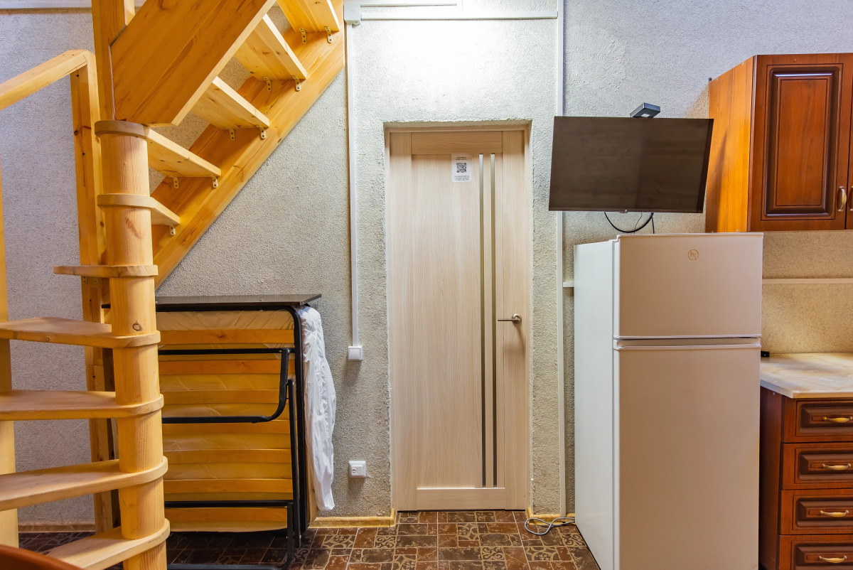 Шале Гостиный Двор 1