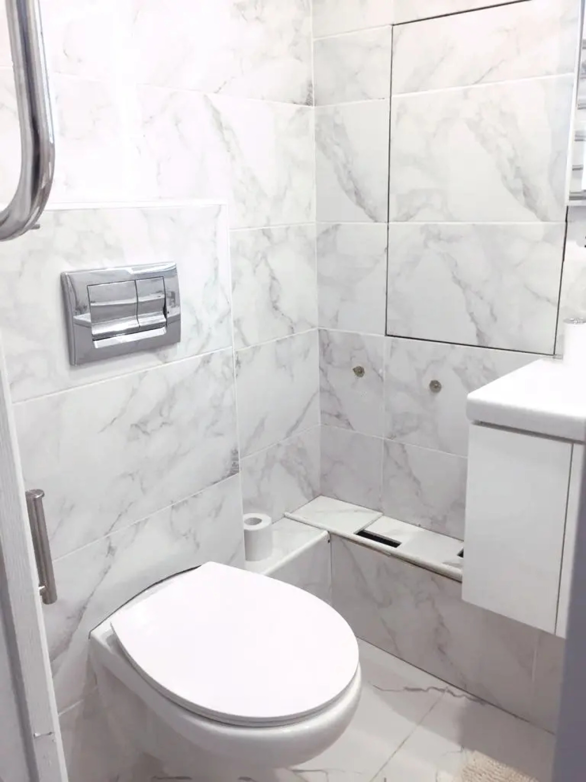 Квартира Светло