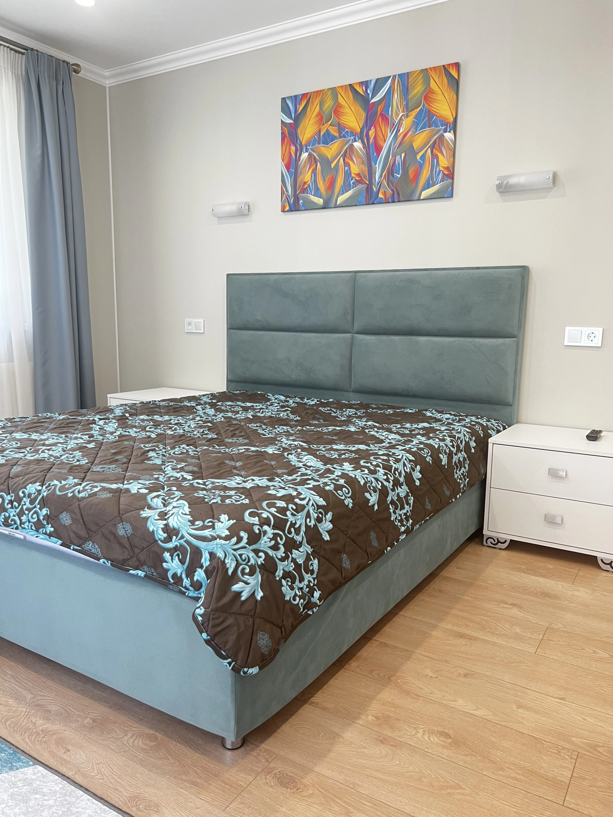 База отдыха Поместье