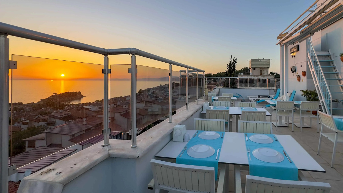 Отель La Bella Suite