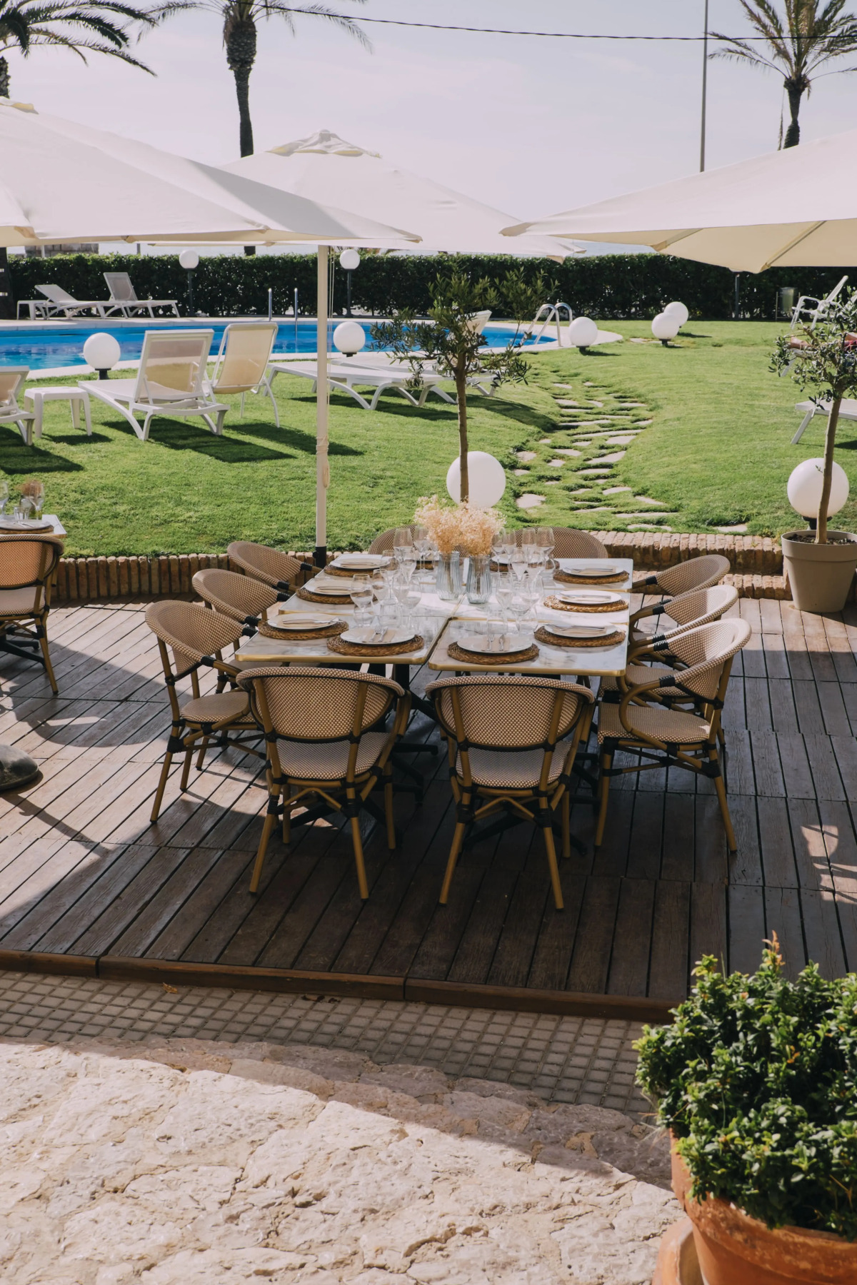 Отель Subur Maritim