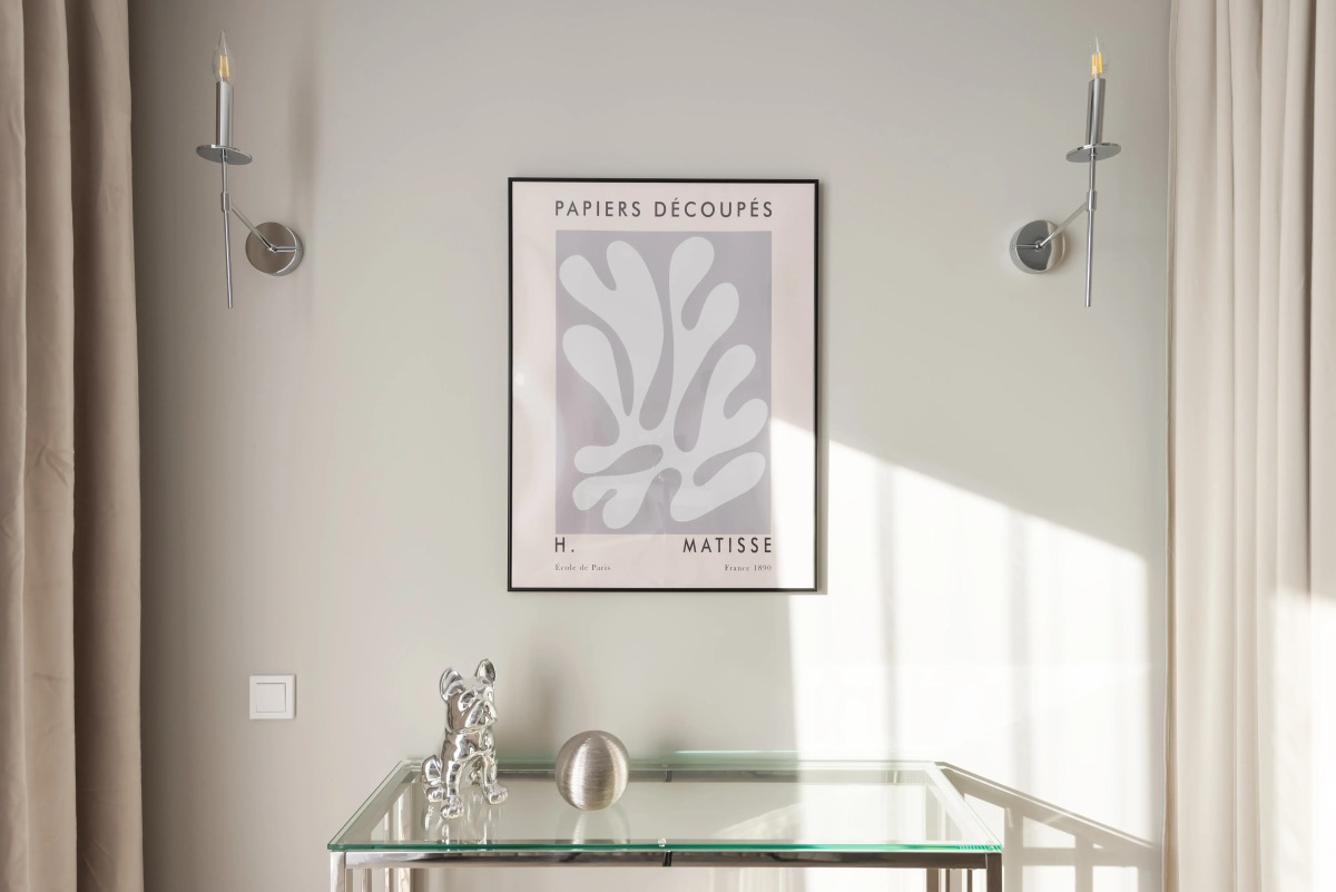 Квартира дизайнерская Andora-apart на Красном проспекте на 29 эт