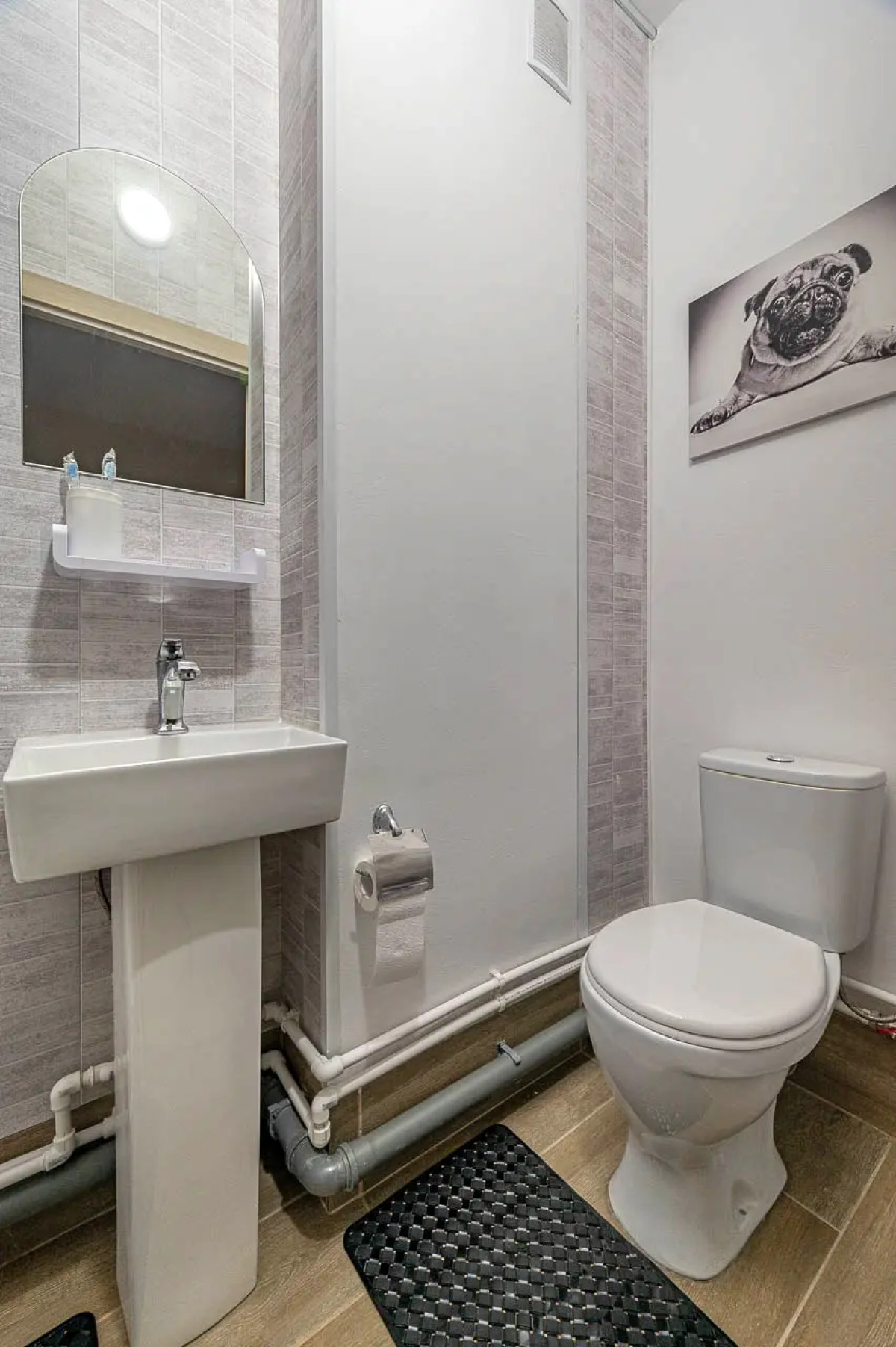 Апартаменты 7/2 Латышова 3