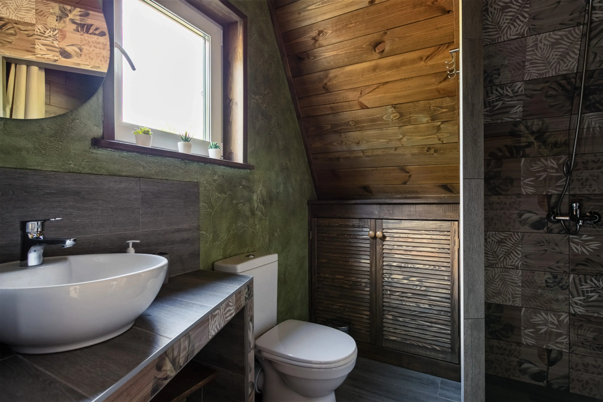 Частный Дом Якшино