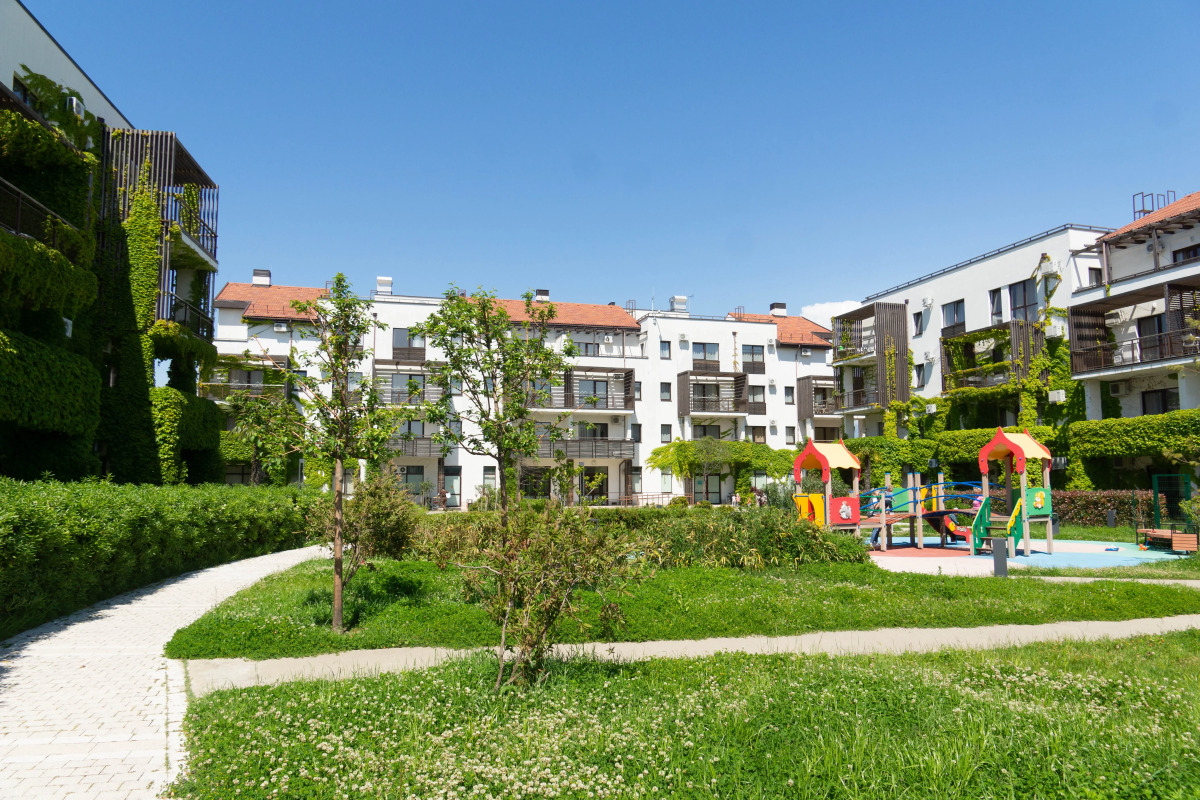 Апартаменты Феникс Де Люкс