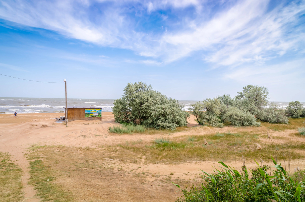 Гостевой Дом Гелиос