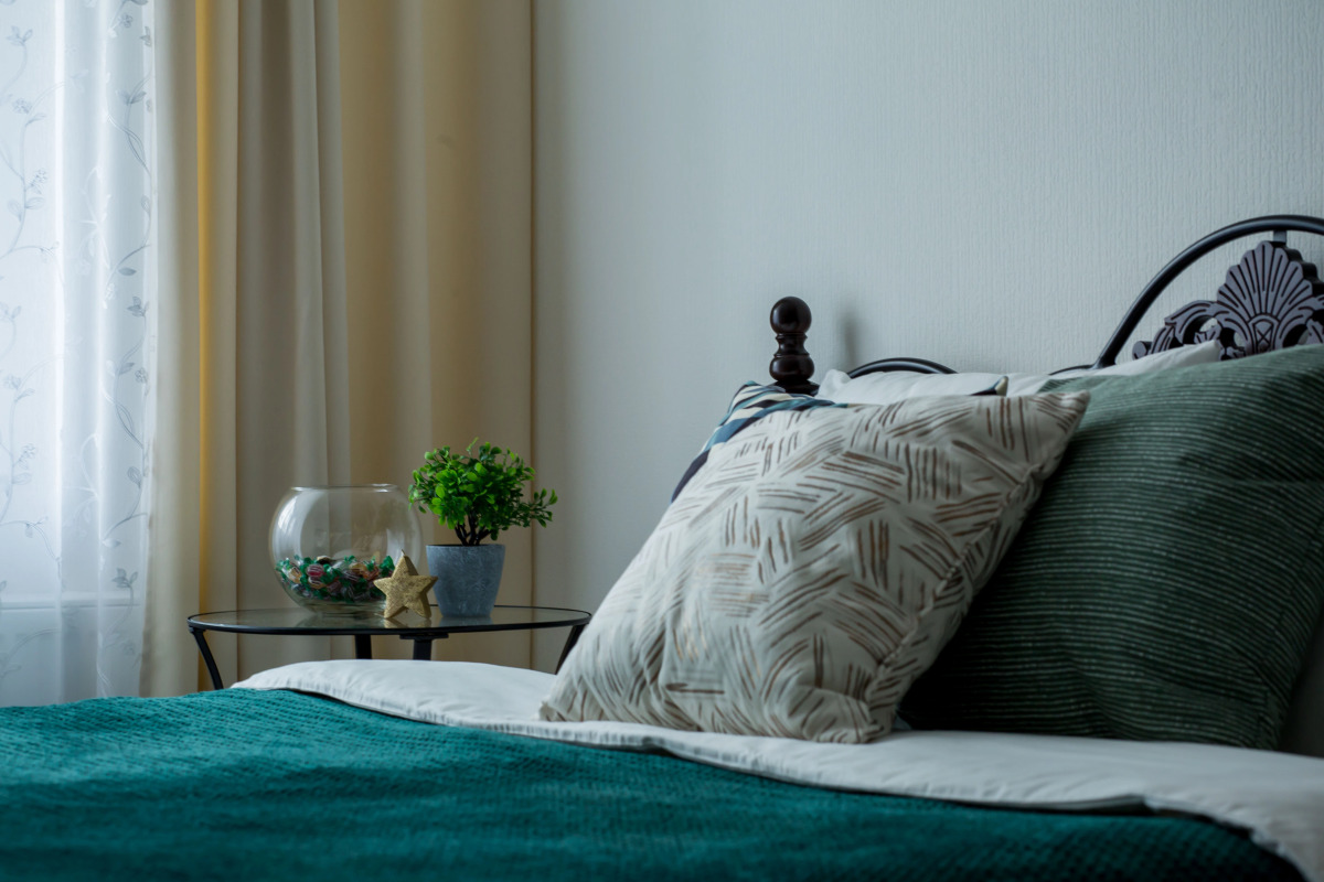 Апартаменты Griffin Apart на Комендантском