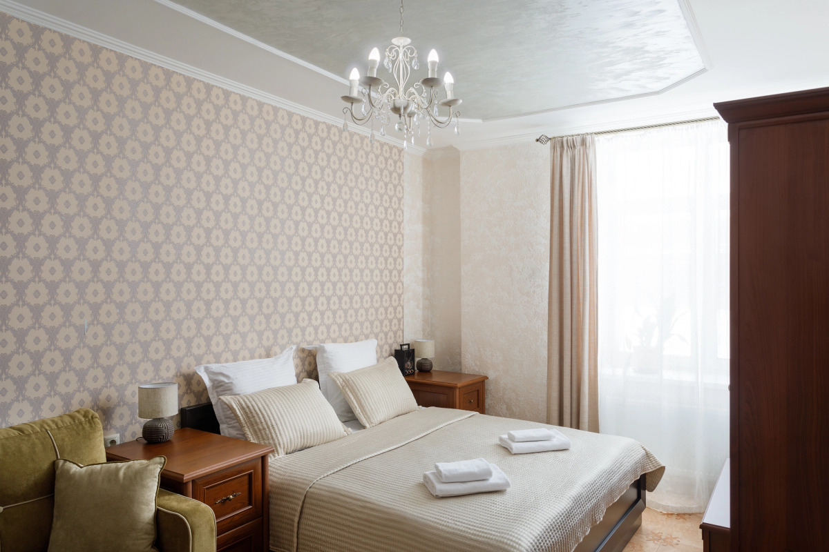 Отель Калина