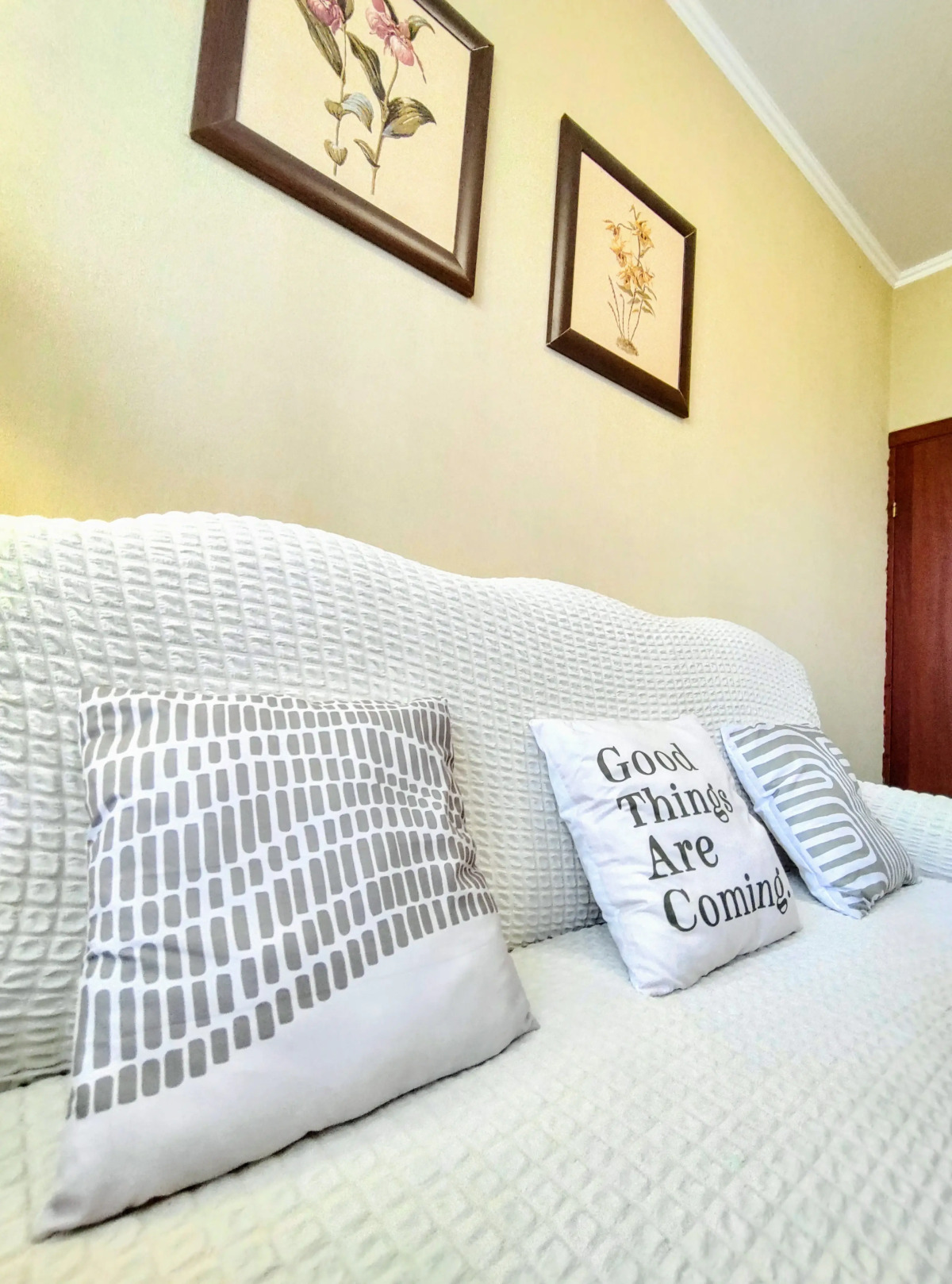 Апартаменты у Королевских Ворот