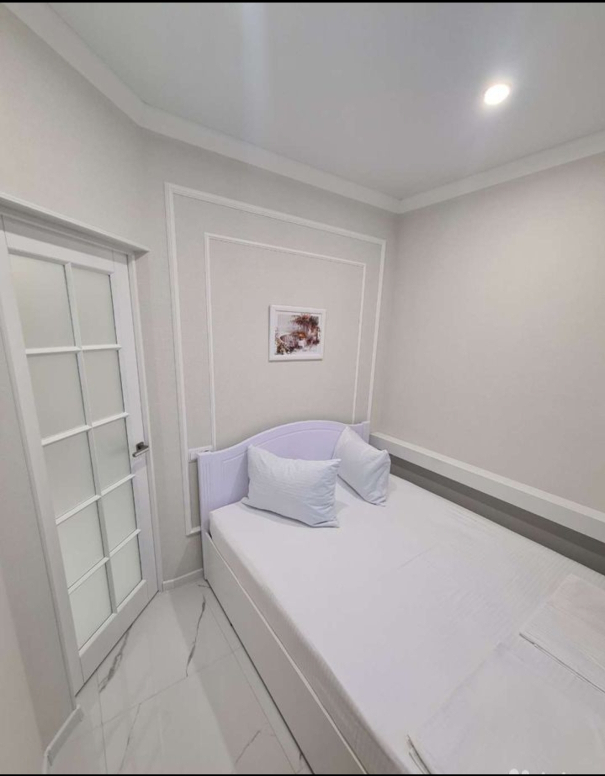 Апартаменты Royal Residence Krasnaya Polyana