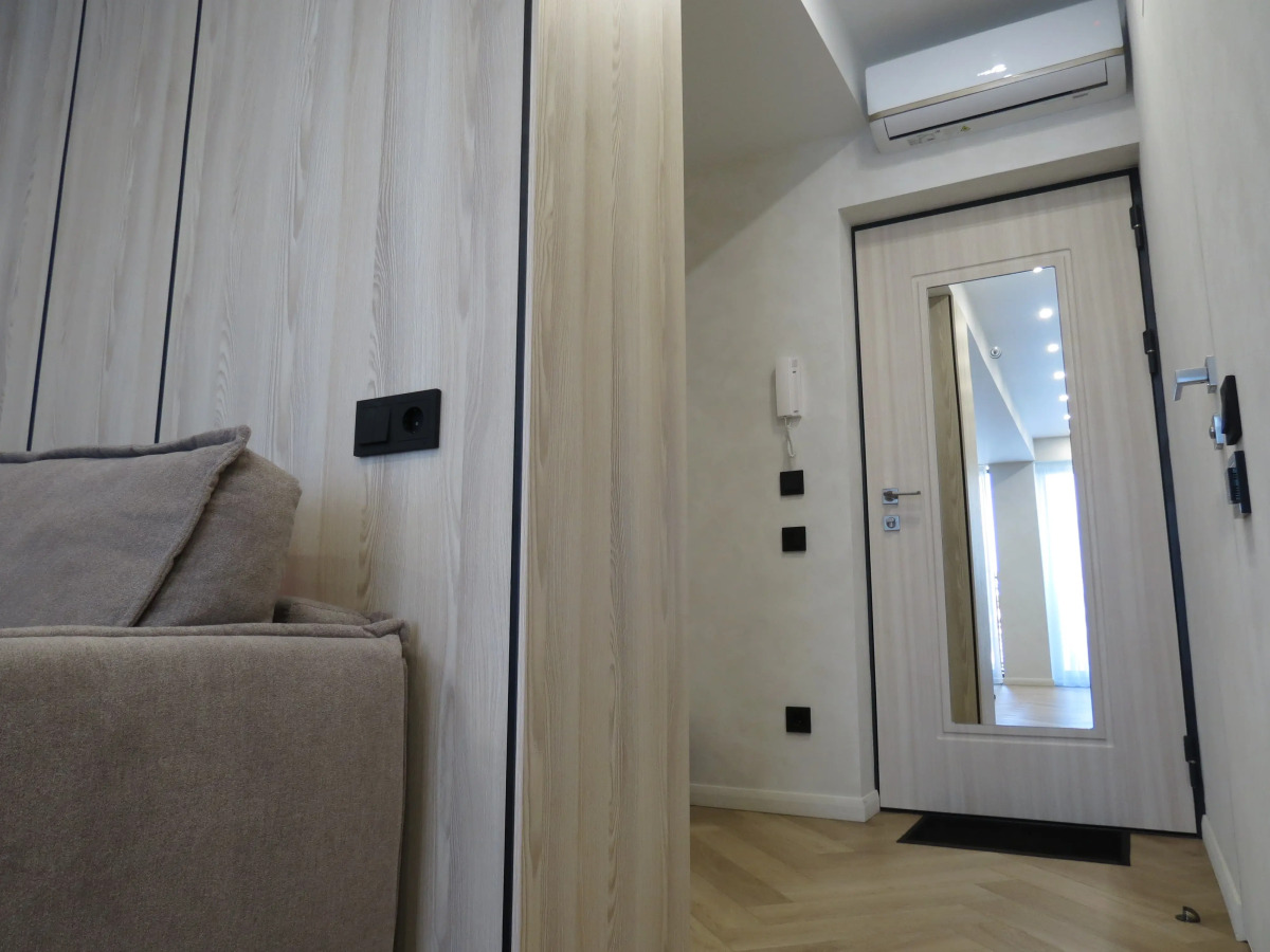 Квартира АК Моравия