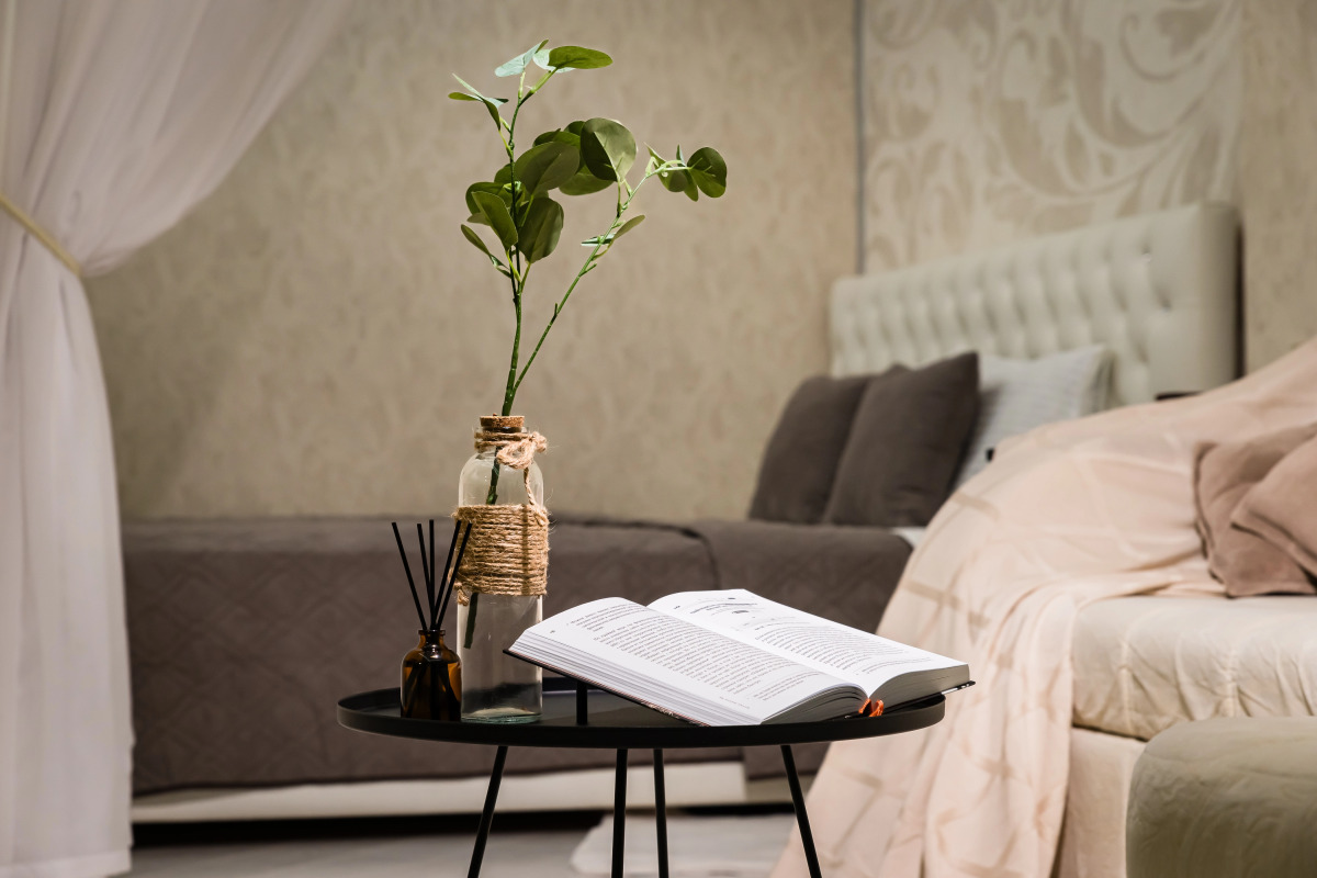 Апартаменты в ЖК Столичный