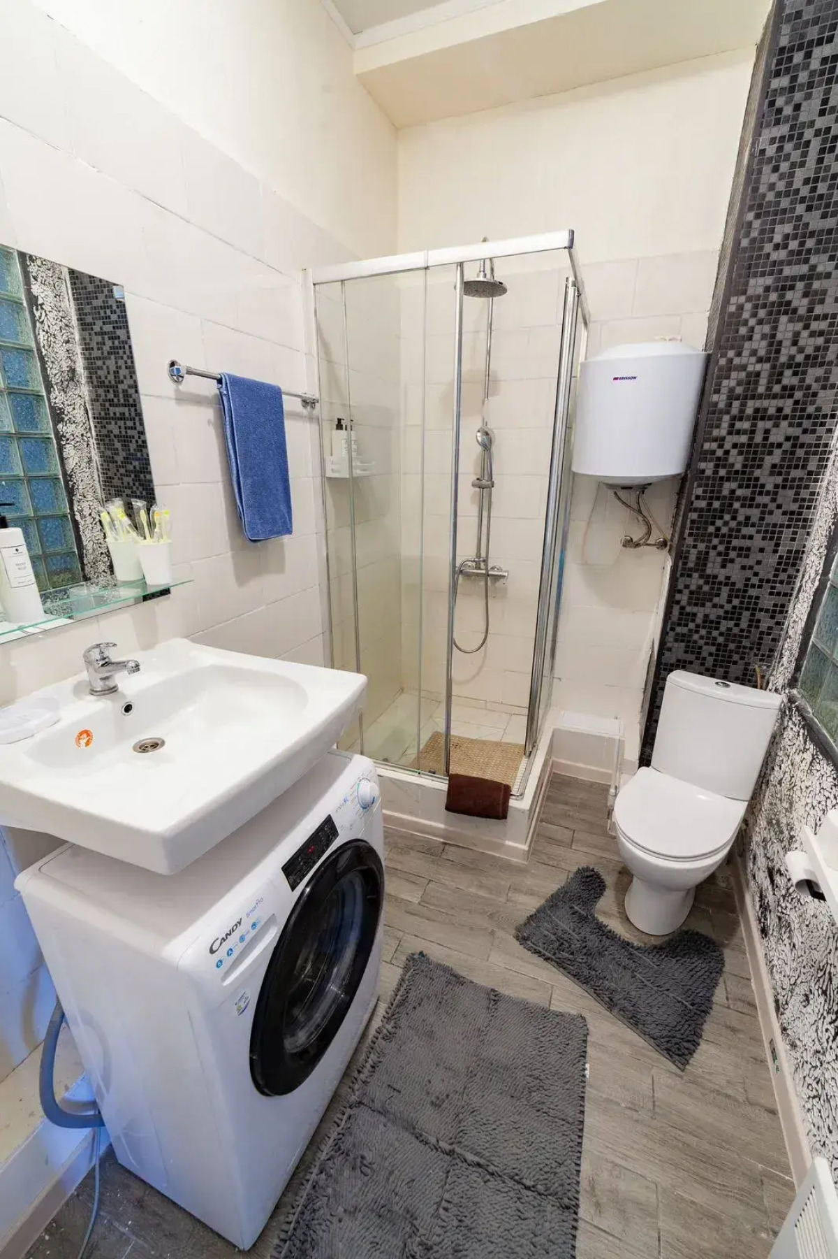 Апартаменты Nebo-VL 2