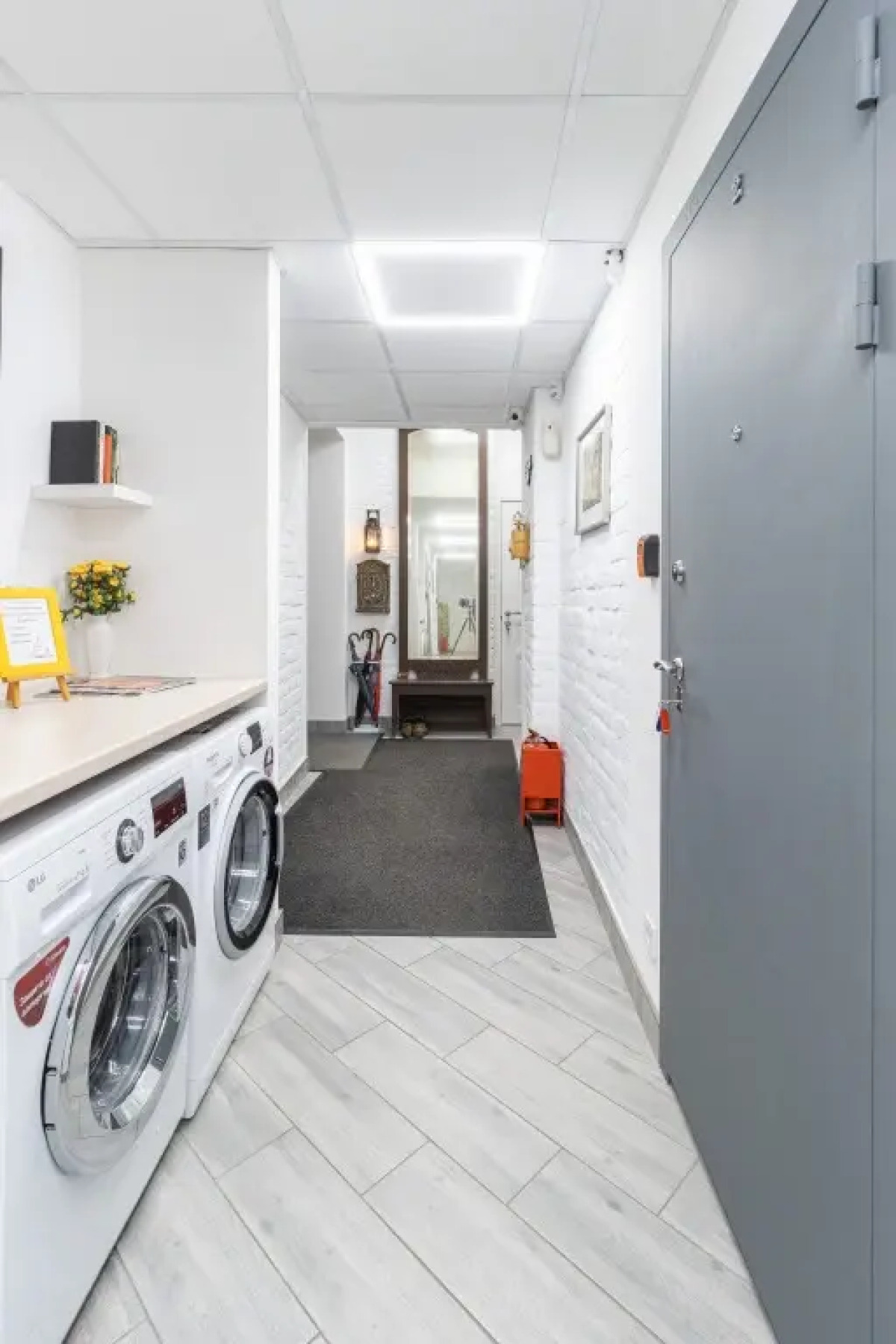 Апартаменты Джулиата 5