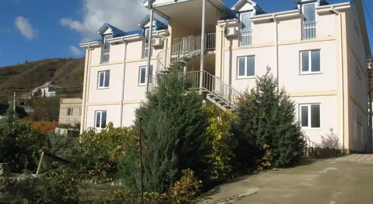 Гостевой Дом Эфсане