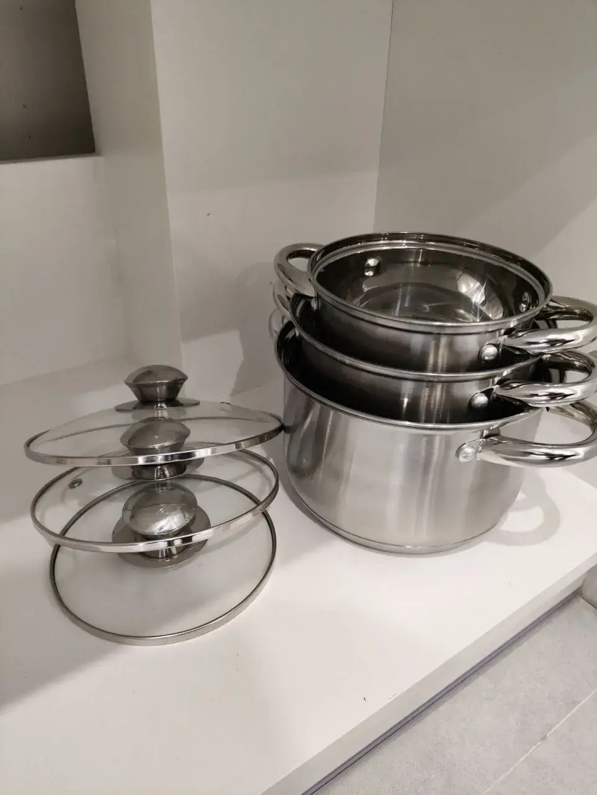 Апартаменты Agate 129