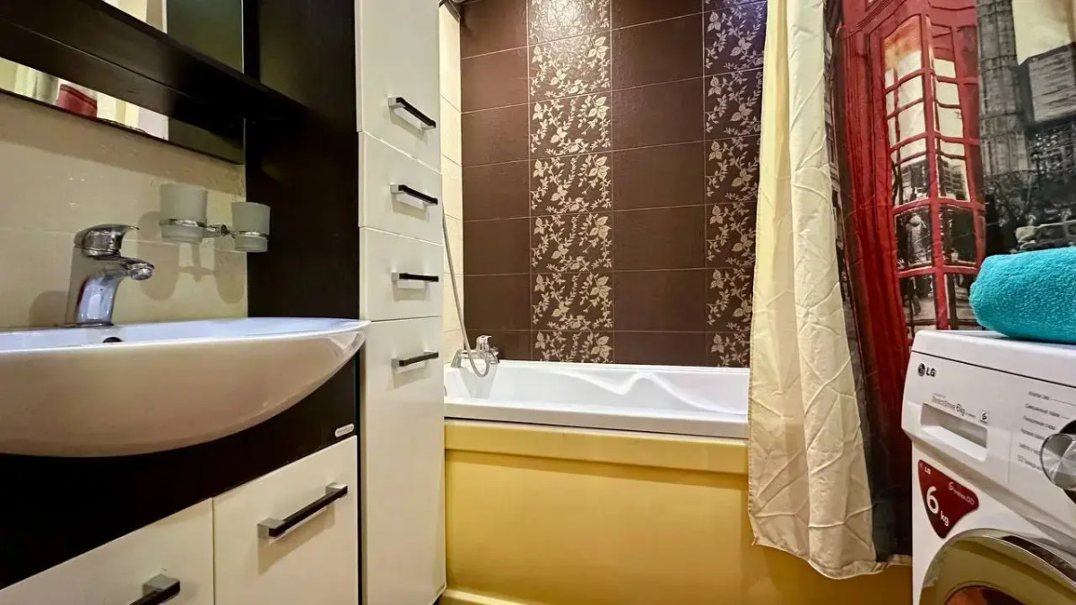 Апартаменты ArendaGrad Ново-Чернушенский