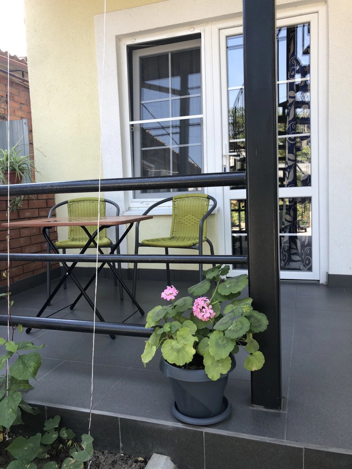 Гостевой дом Дуняша