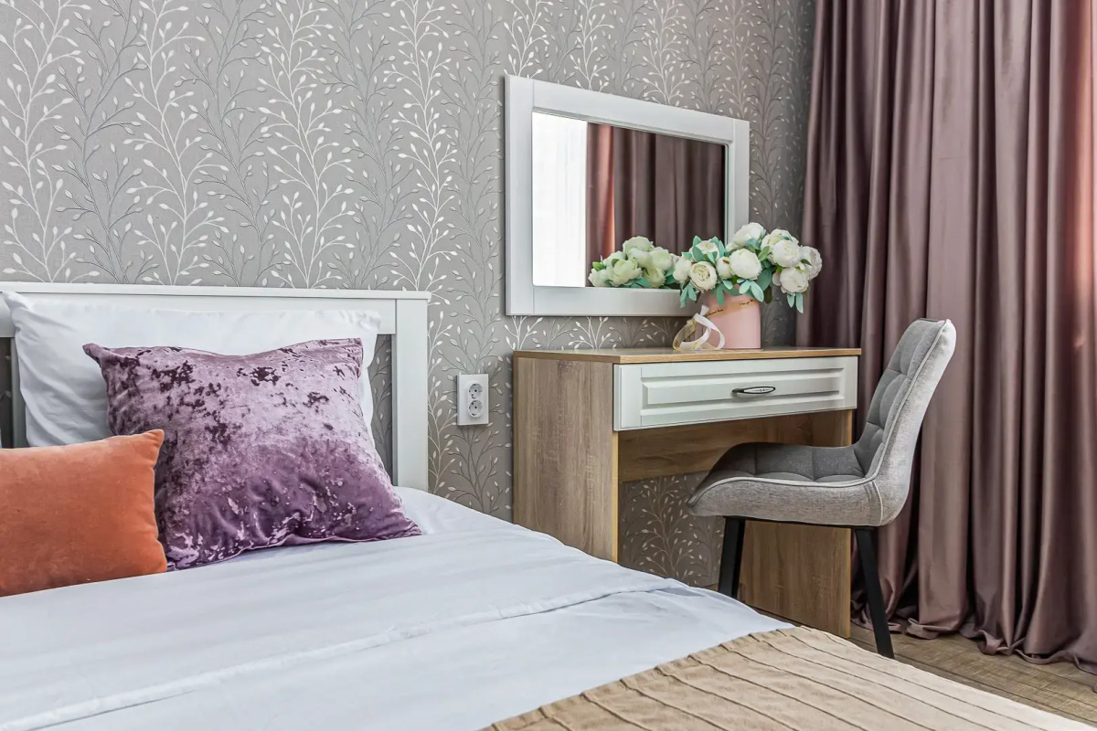 Квартира Alekseev Apartments Gallery Apart