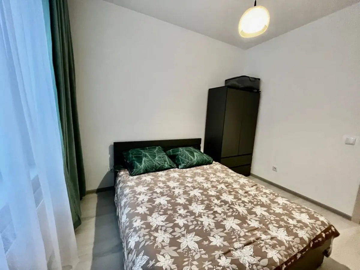 Квартира Cozy home