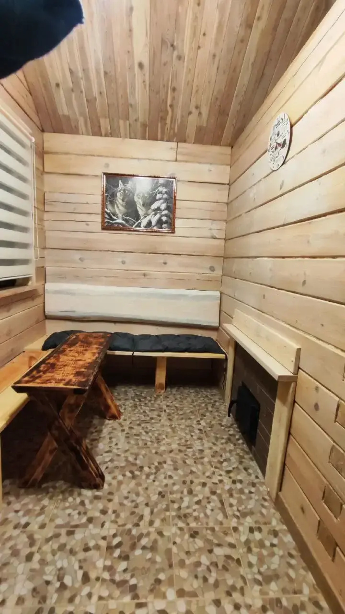 Гостевой дом Байкал