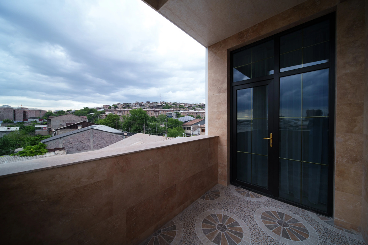 Отель Emmanuel Hotel Yerevan