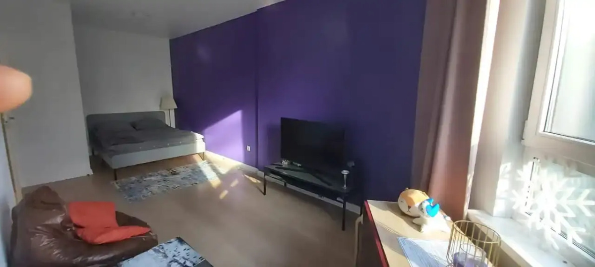 Апартаменты Light House