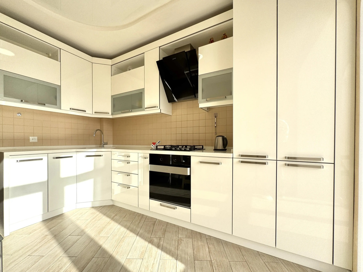 Квартира Как Дома в мкр Курортный