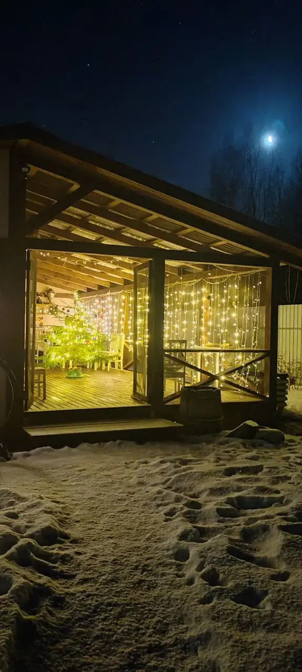 Хутор Малиновка