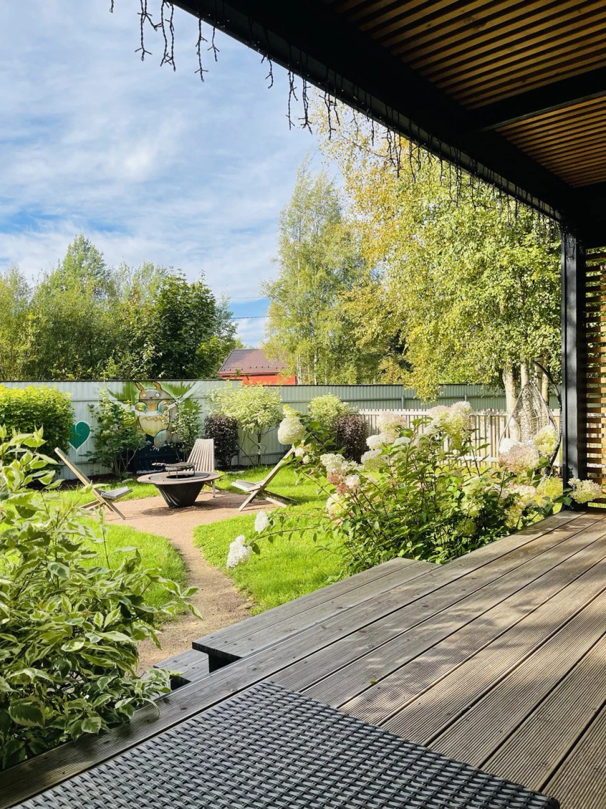 Гостевой дом Дом Сатори