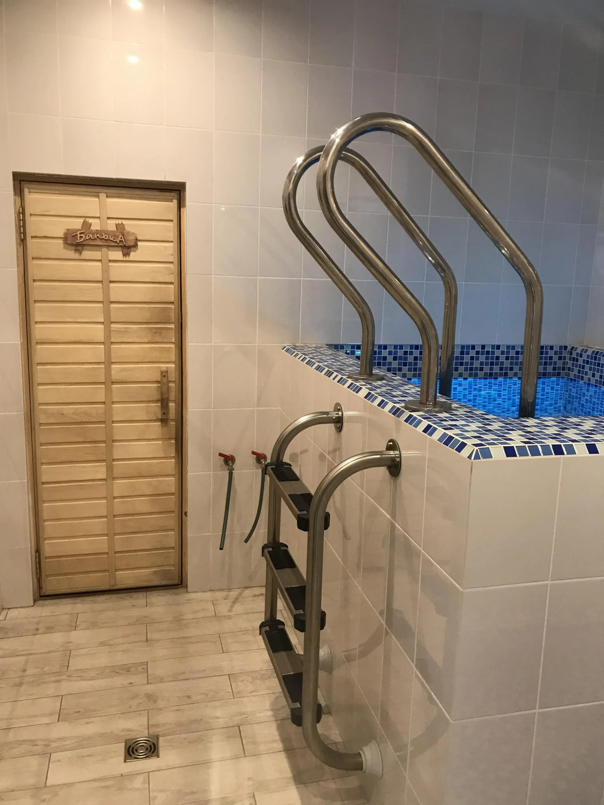 Гостевой дом Дача на море Крымские каникулы