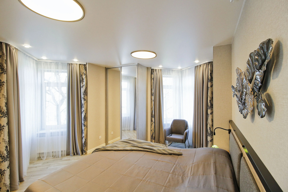 Апартаменты Flyapart 5