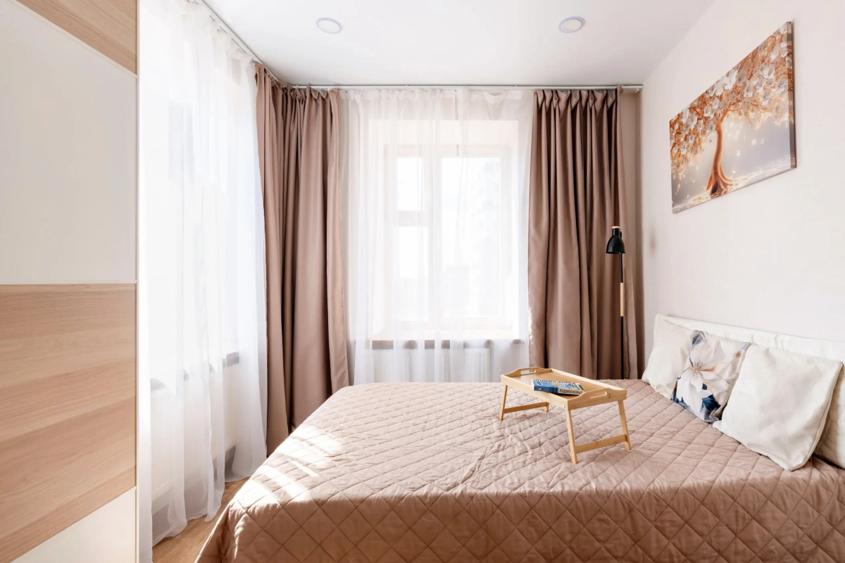 Апартаменты Квартира Forest от Home24