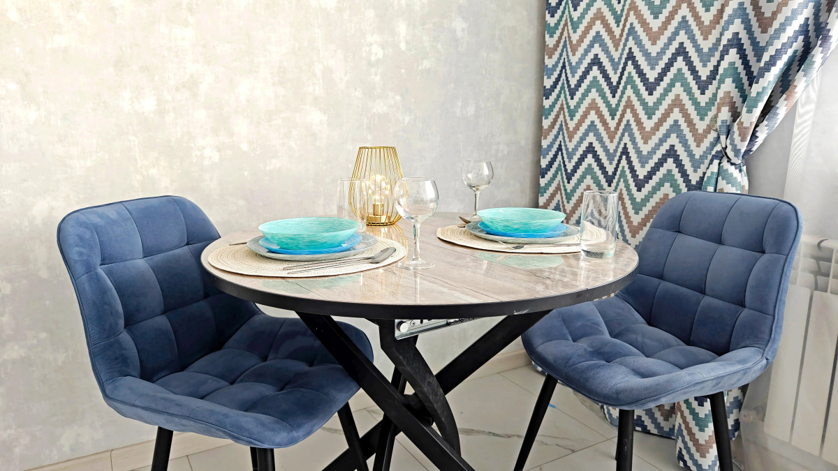 Квартира сеть ТЕРРА48, Семейный на Стаханова