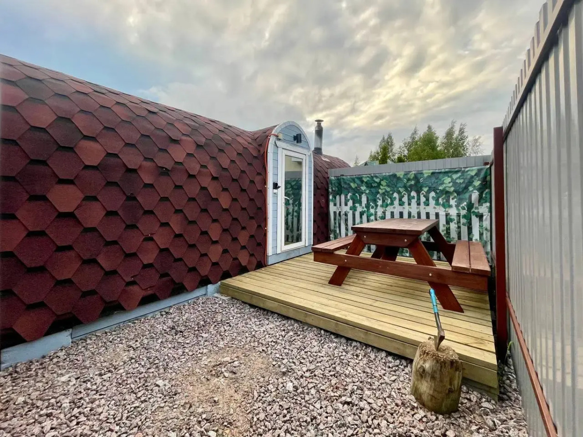 Гостевой дом Норвежский