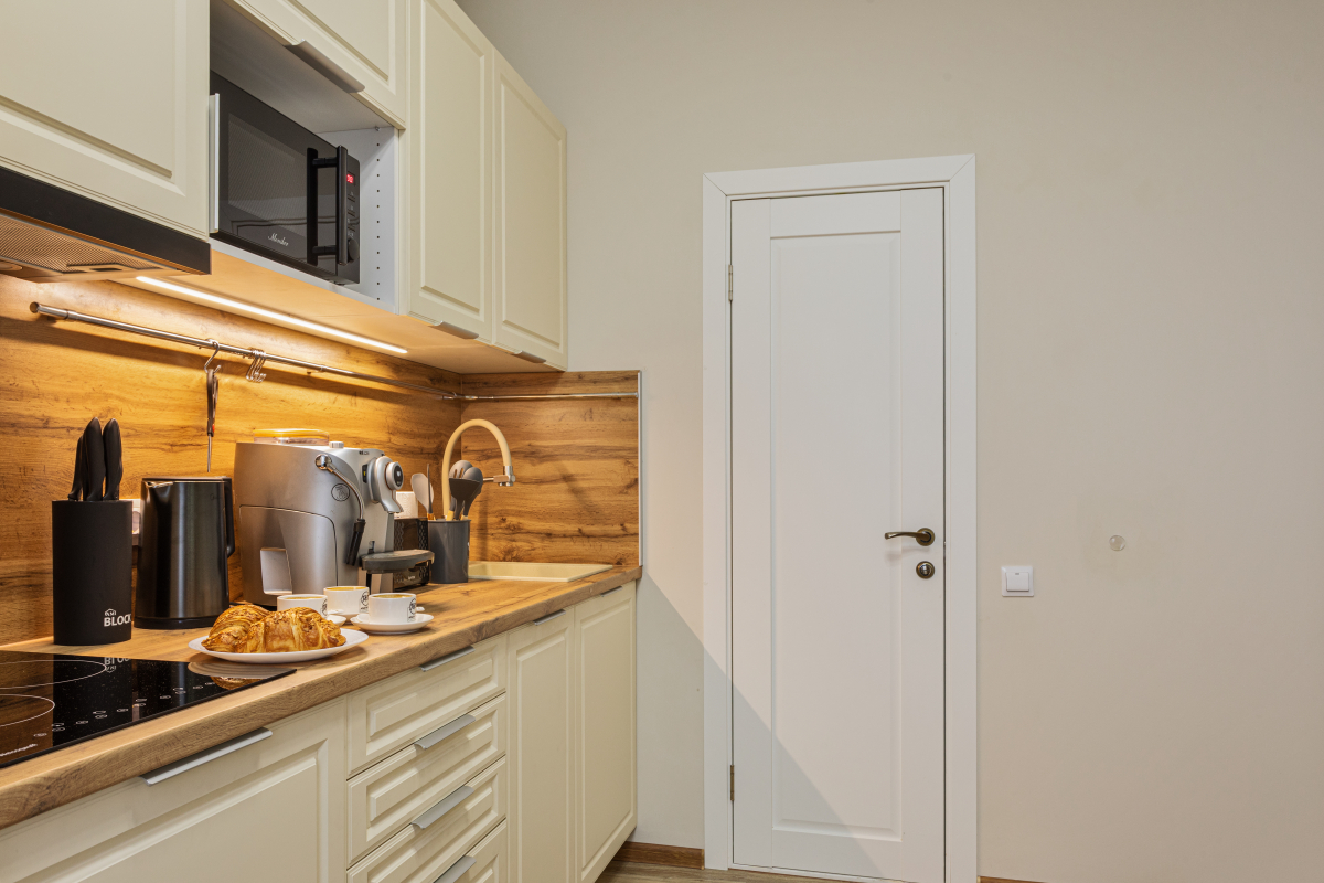 Апартаменты FullHouseApart дизайнерские трехместные апартаменты на вокзальной площади