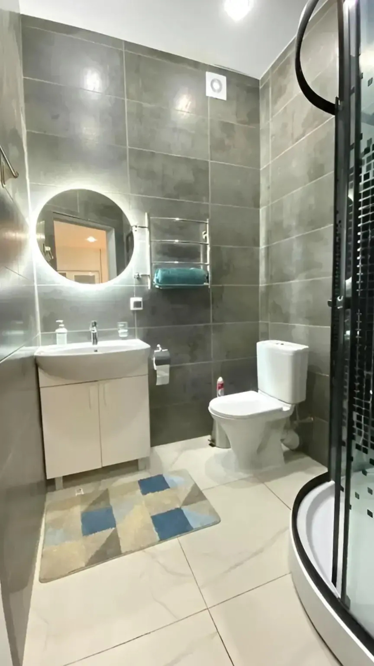 Квартира в СТ Виноградный, 34