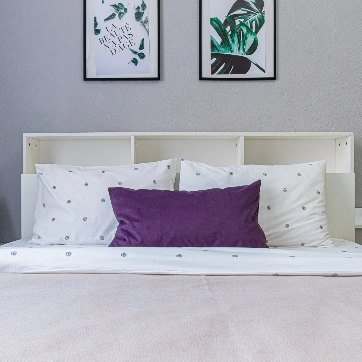 Апартаменты Comfort на Панораме