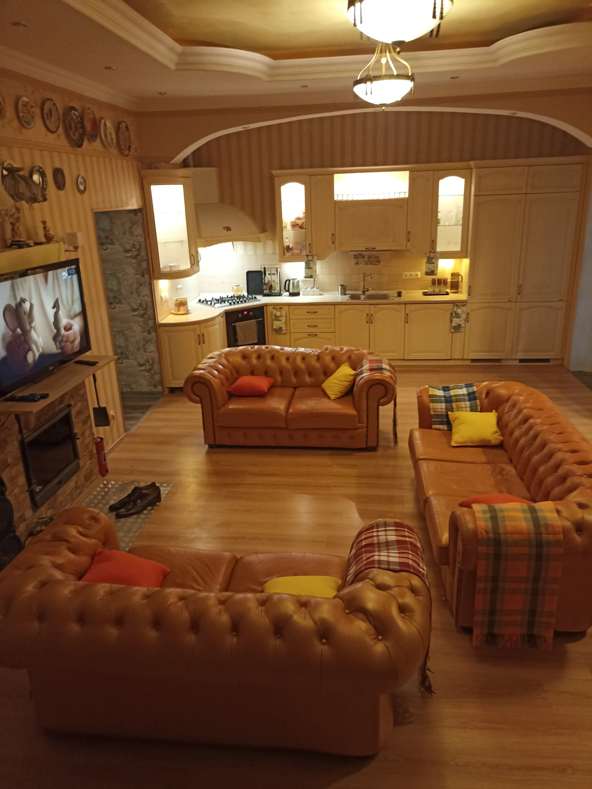 Гостевой дом Королевская Звезда