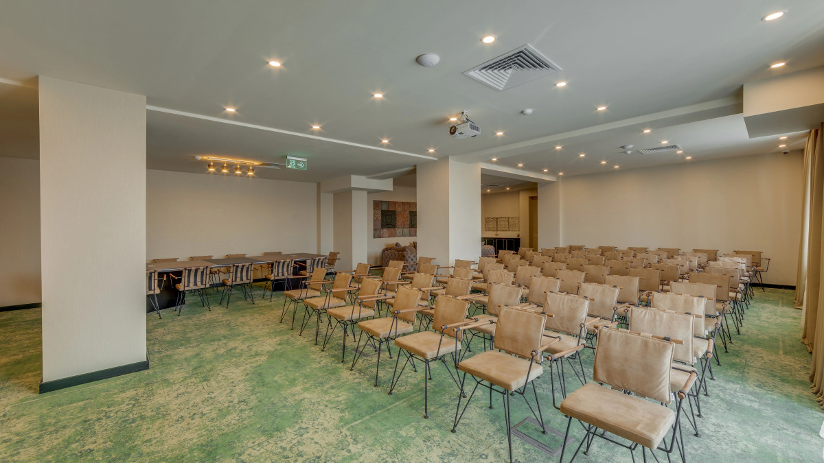 Отель Sole Palace