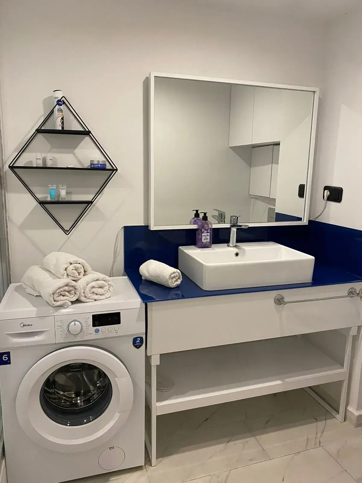 Апарт-отель Magical Sunset at Sea